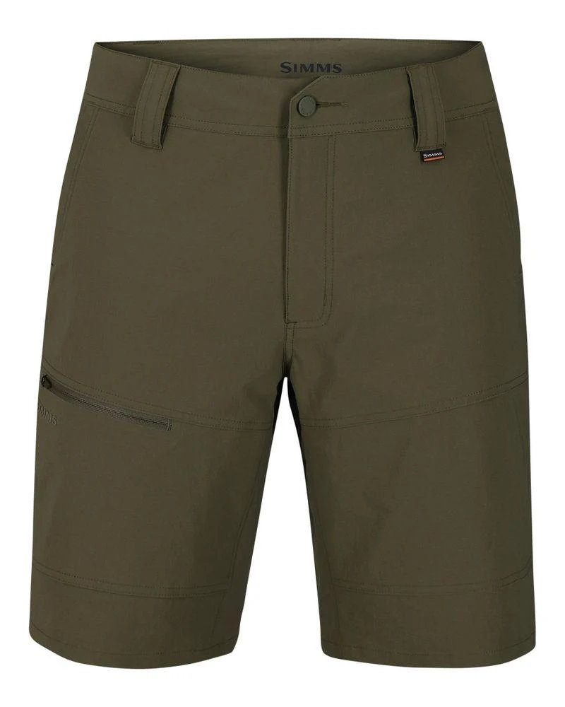 Guide Short Loden