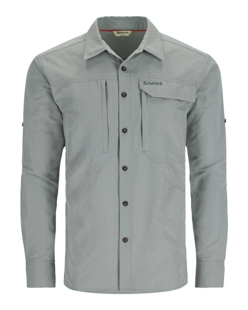 Guide Shirt Cinder