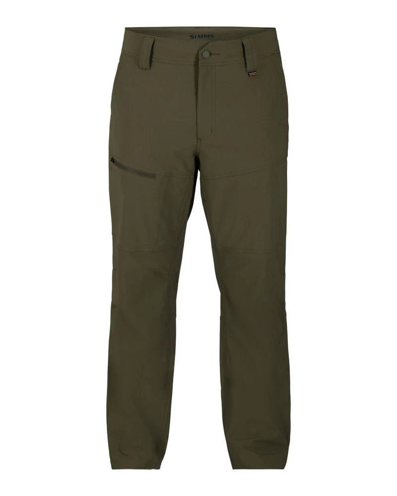 Guide Pant Loden