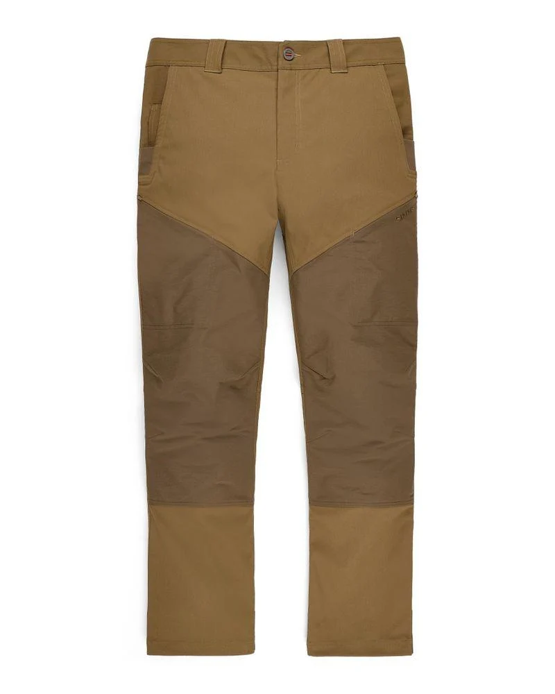 Confluence Pant Driftwood