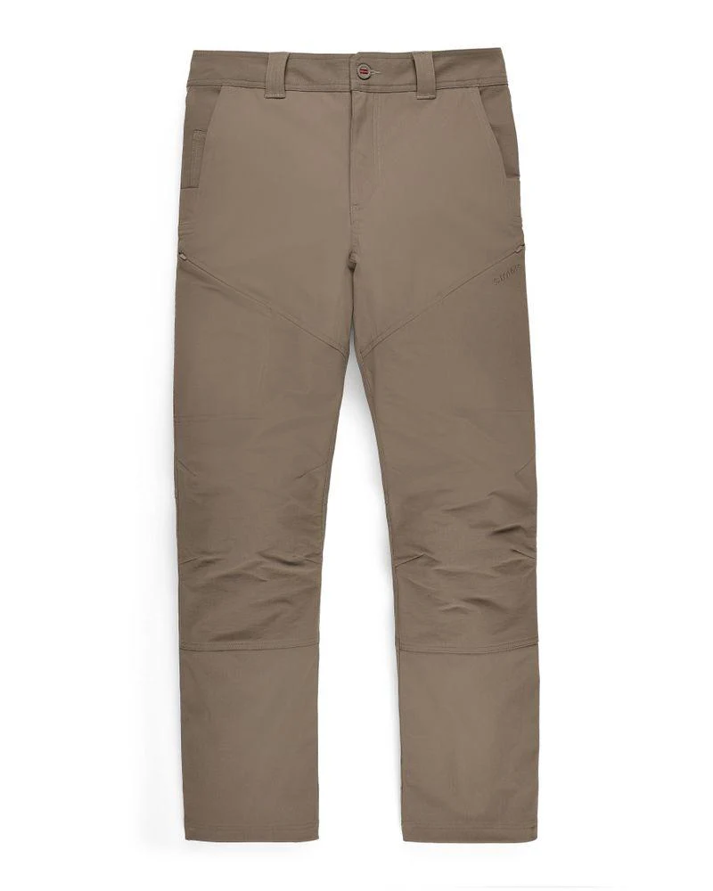 Confluence Pant Sturgeon
