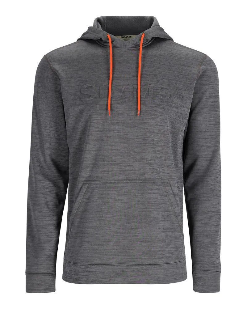 Challenger Hoody Slate