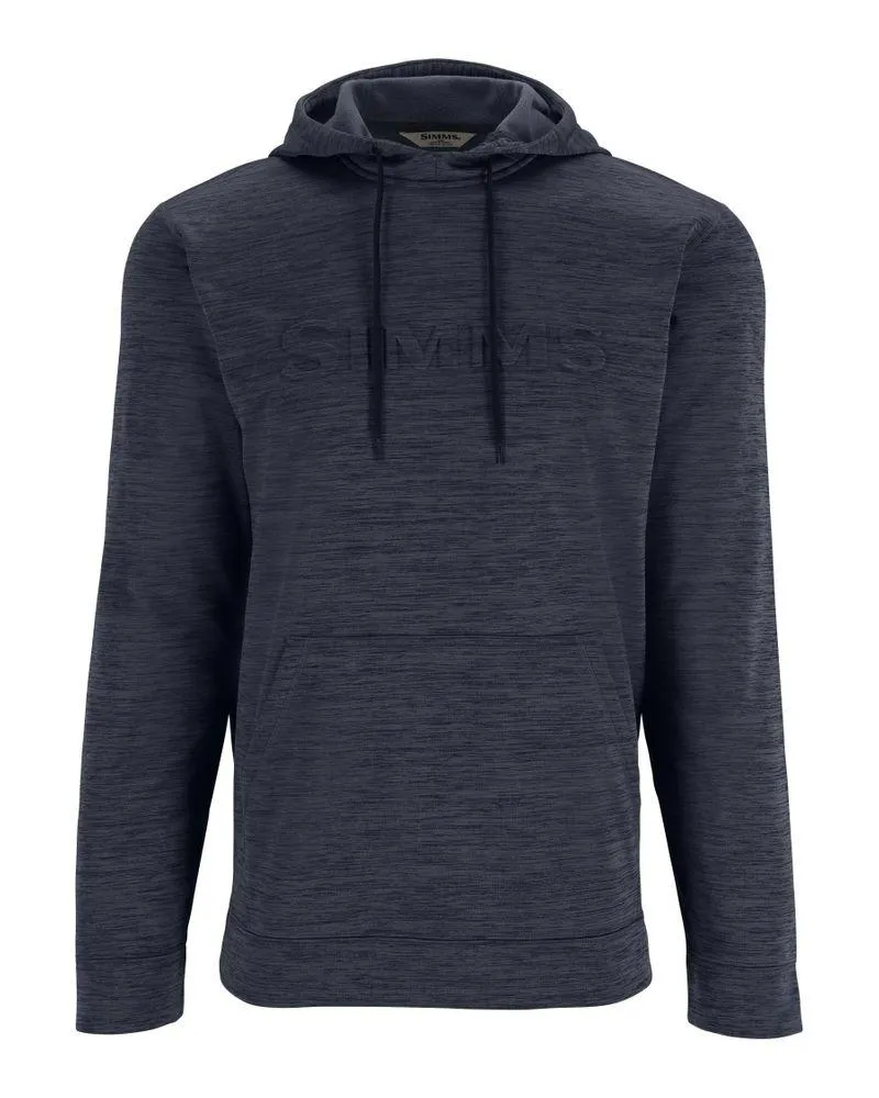 Challenger Hoody Selvedge