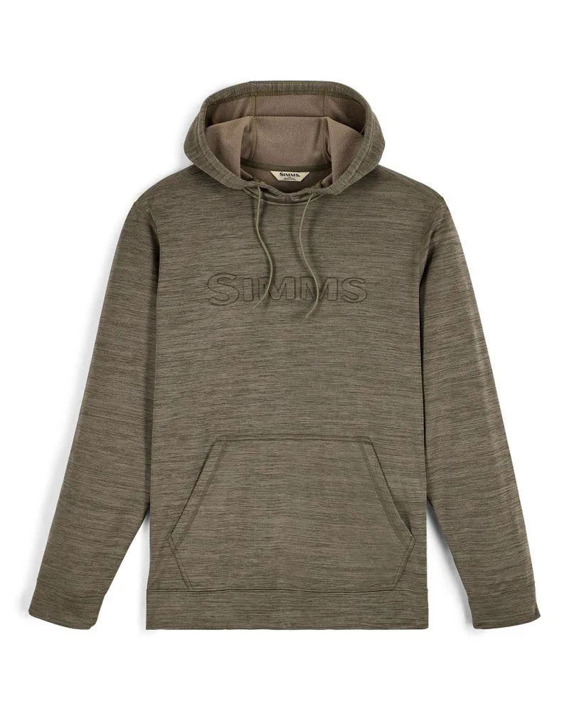 Challenger Hoody Loden