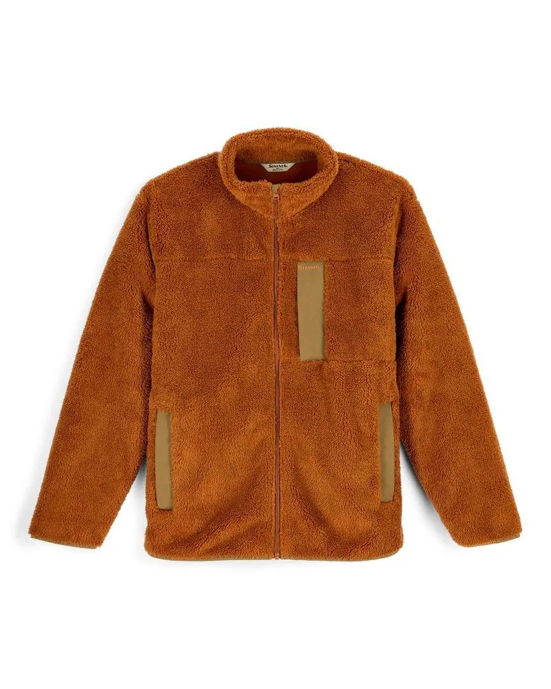 Coldweather Fleece Stonefly