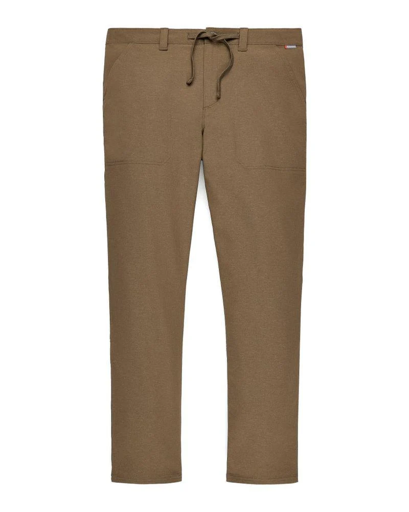 Wanaka Pant Jasper