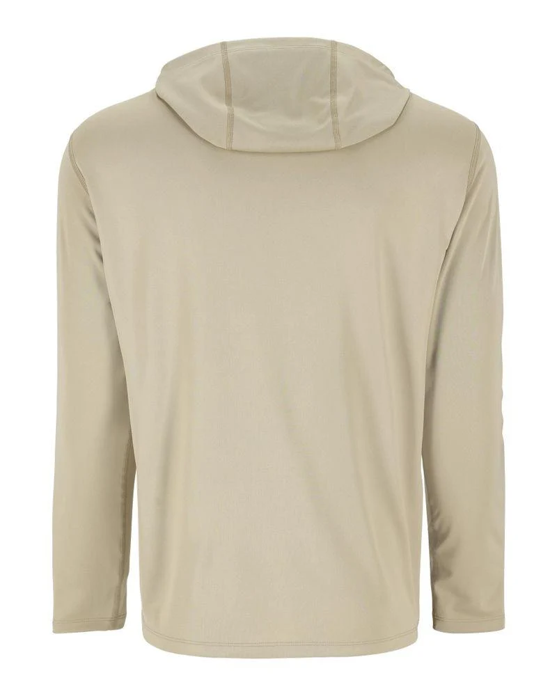 Tech Hoody - Artist Series Stone Trout Fly