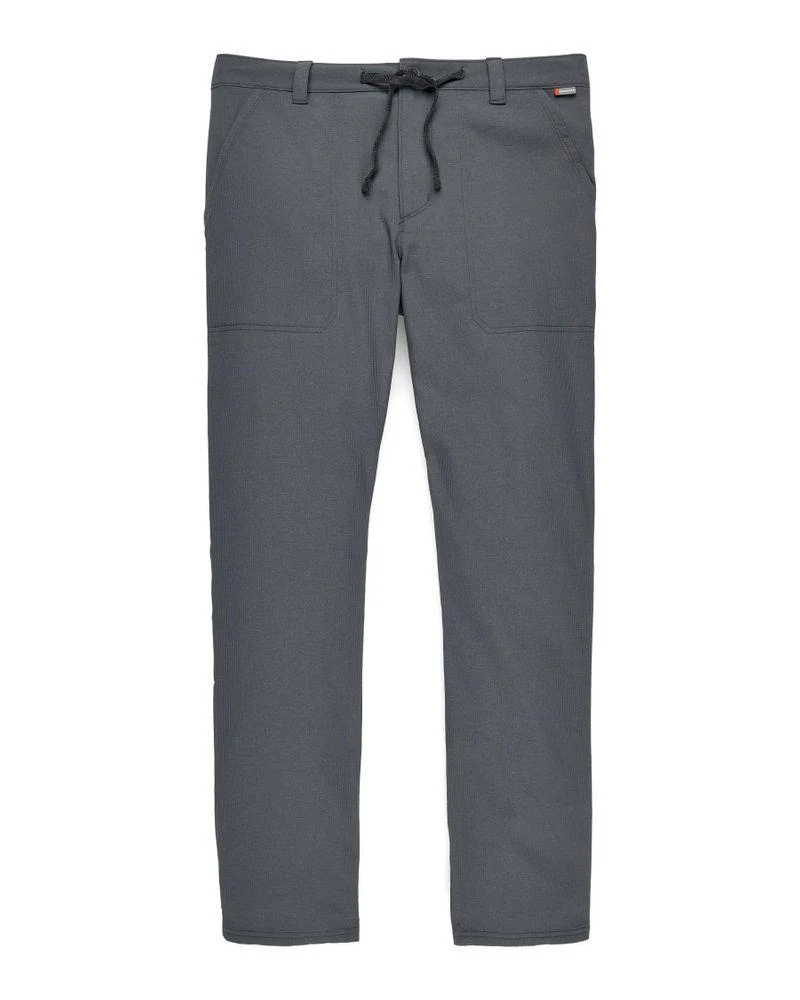 Wanaka Pant Slate