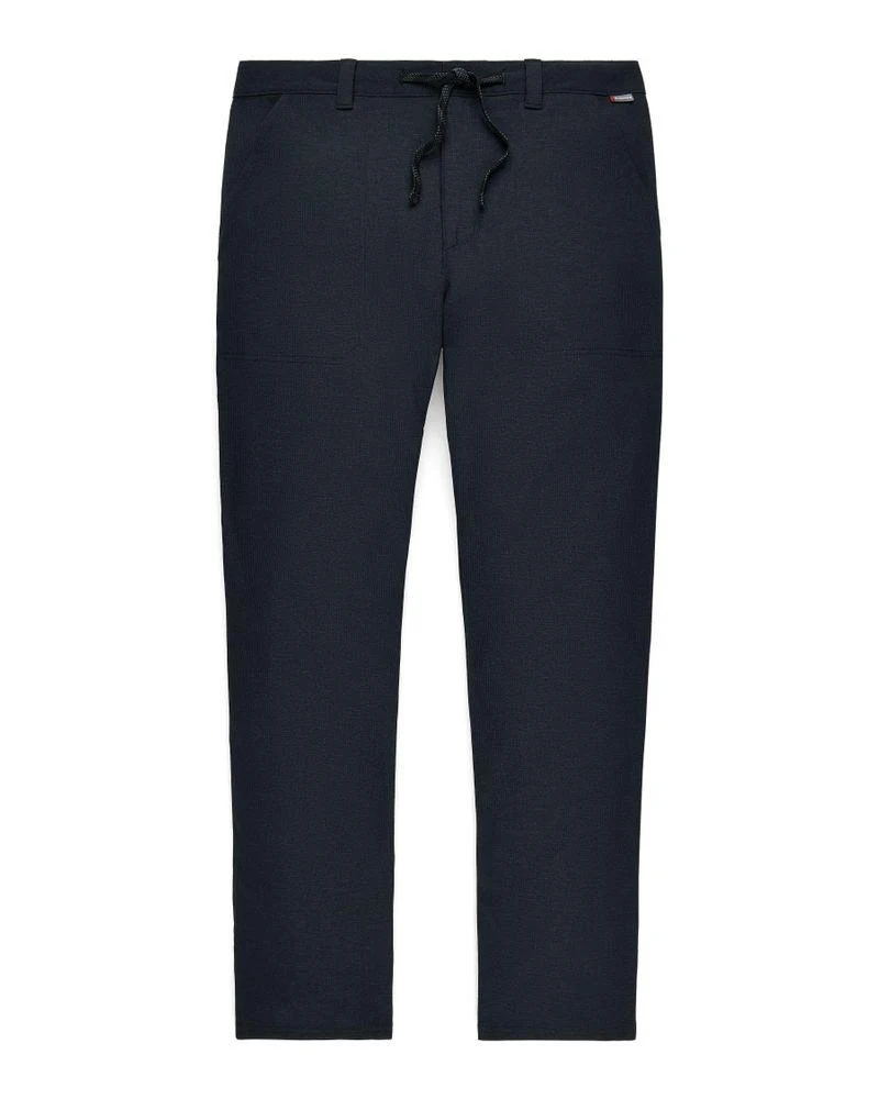 Wanaka Pant Black