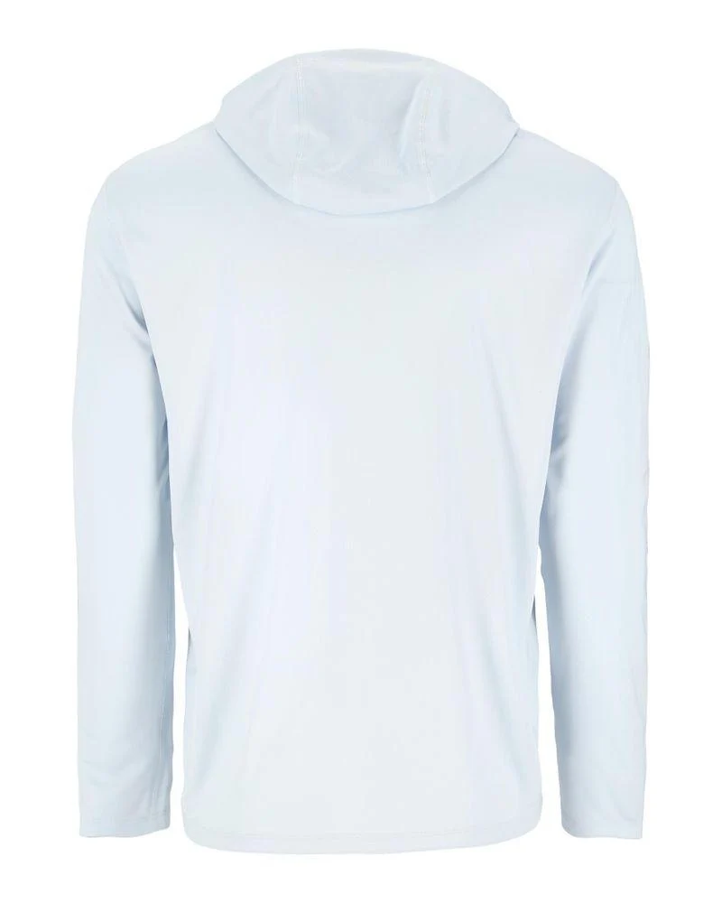 Tech Hoody - Artist Series Bimini Trout Head