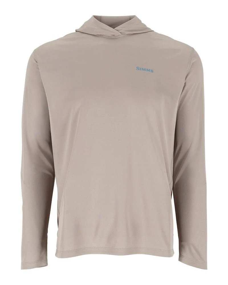Tech Hoody - Artist Series Dolomite Trout