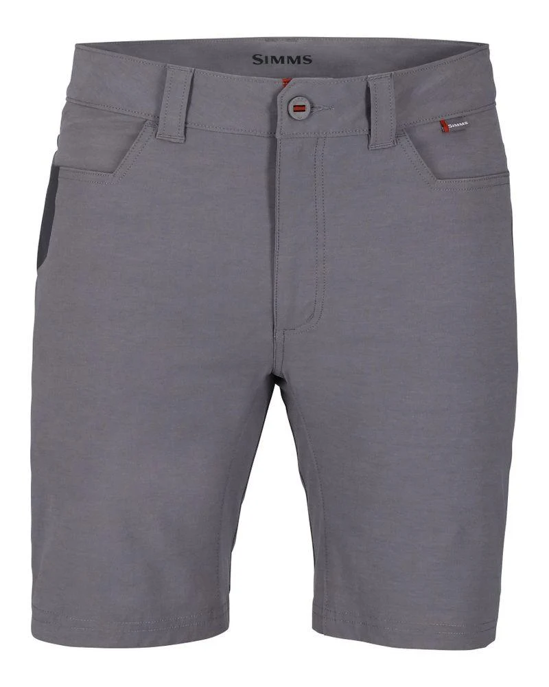Challenger Short Steel