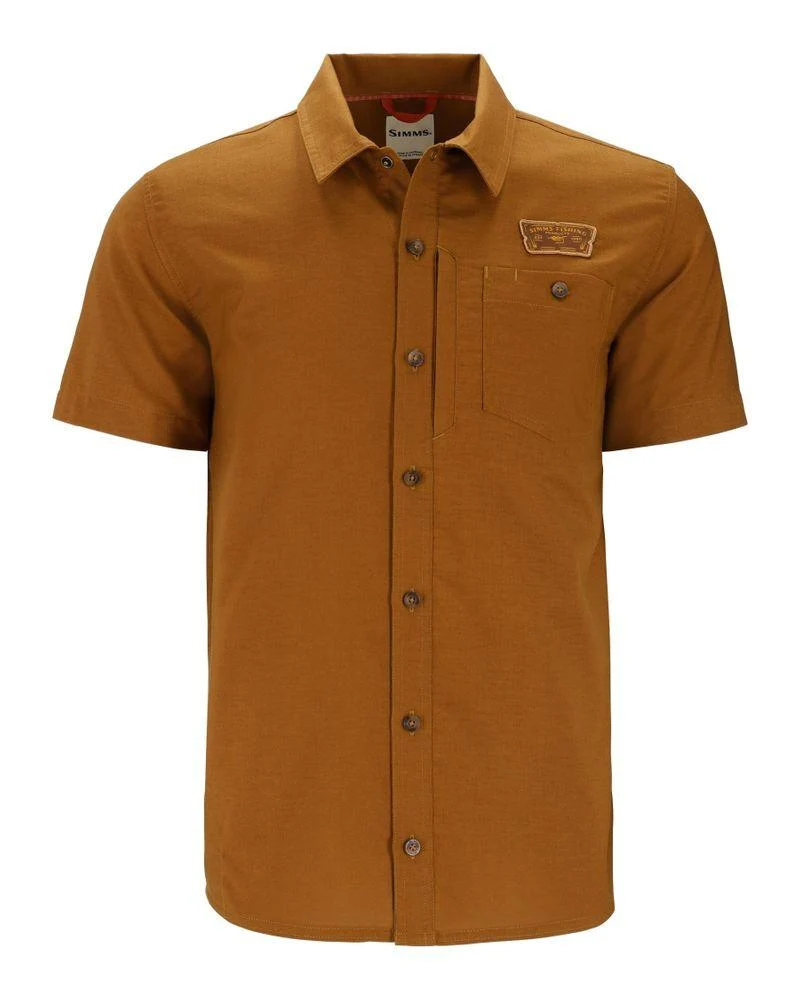 Shop Shirt Cobia