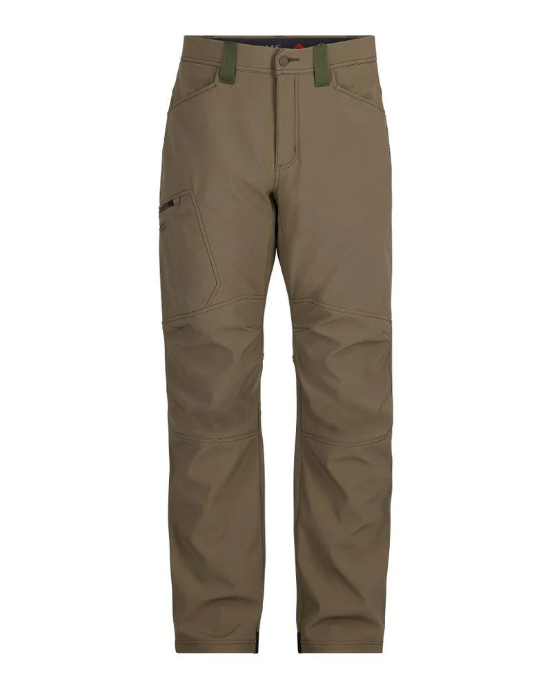 Rogue Pant Dark Stone