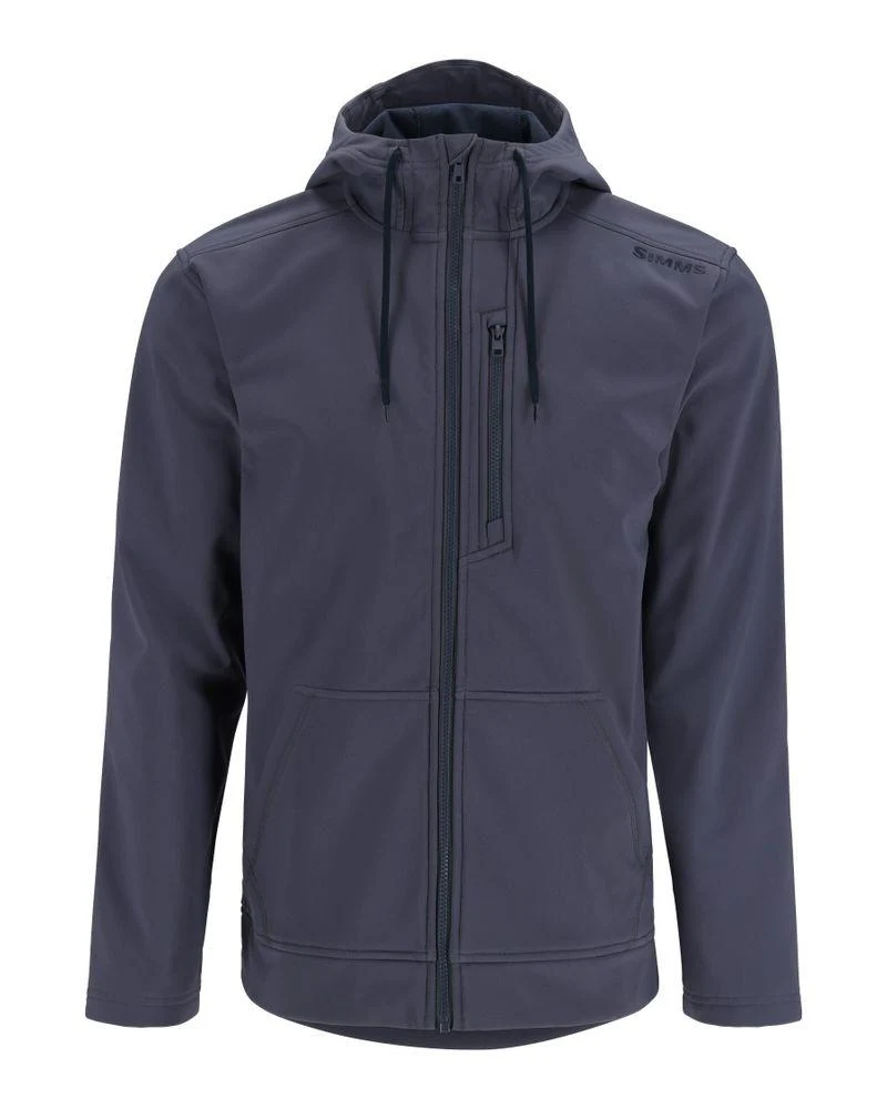 Rogue Hoody Selvedge