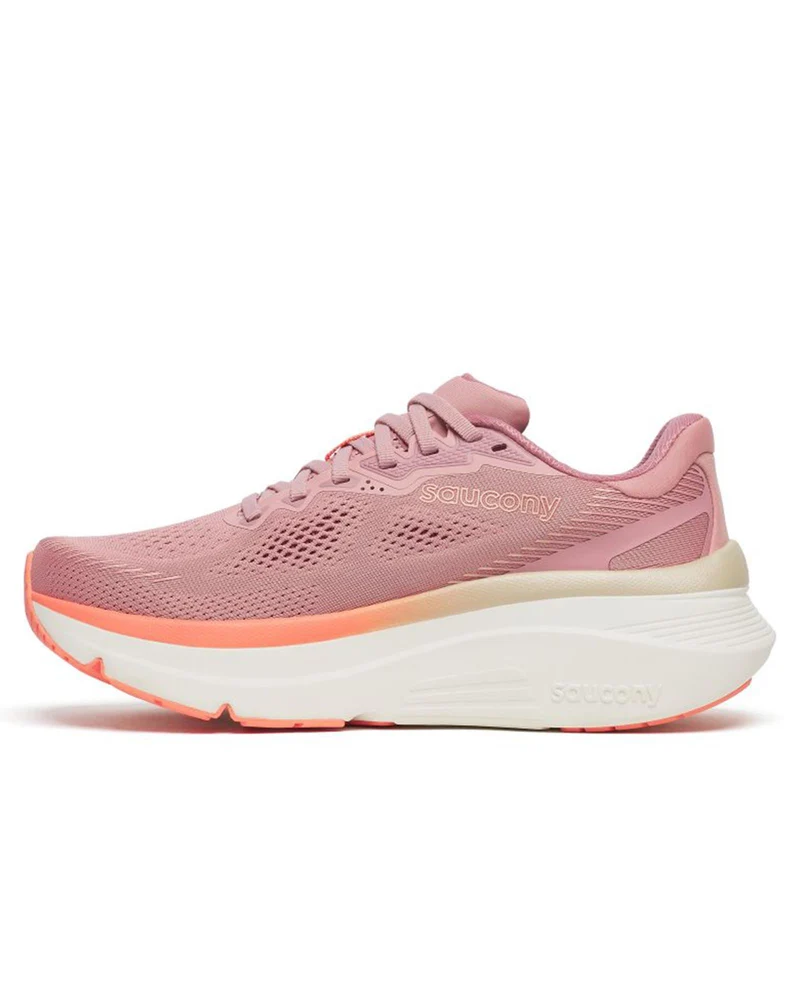 Scarpe Da Running Guide 19 Moro / Salmone Donna