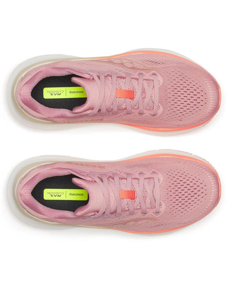 Scarpe Da Running Guide 19 Moro / Salmone Donna