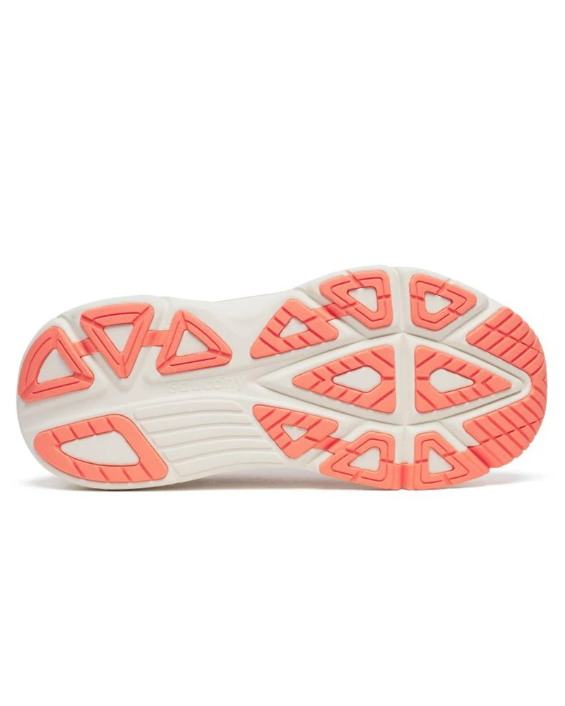 Scarpe Da Running Guide 19 Moro / Salmone Donna