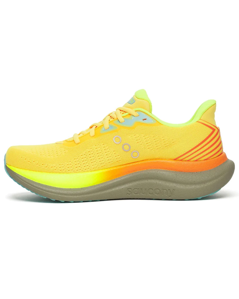 Scarpe Da Running Triumph 23 Vizigold / Laurel Uomo