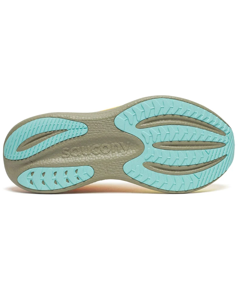 Scarpe Da Running Triumph 23 Vizigold / Laurel Uomo