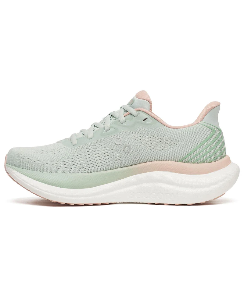 Scarpe Da Running Triumph 23 Mist / Cameo Donna