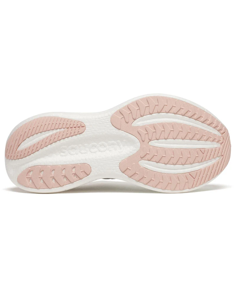 Scarpe Da Running Triumph 23 Mist / Cameo Donna