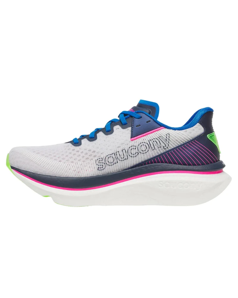 Scarpe Da Running Endorphin Azura Bianco / Blu Uomo