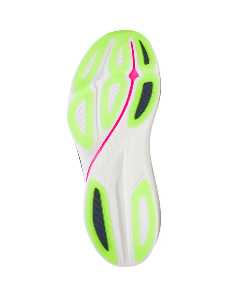 Scarpe Da Running Endorphin Azura Bianco / Blu Uomo