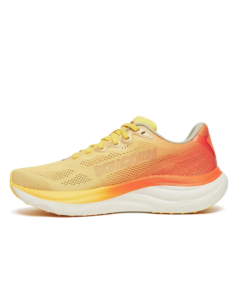 Scarpe Da Running Ride 19 Sunrise Uomo