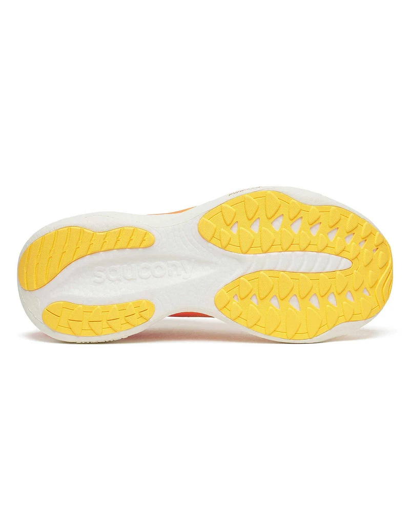 Scarpe Da Running Ride 19 Sunrise Uomo