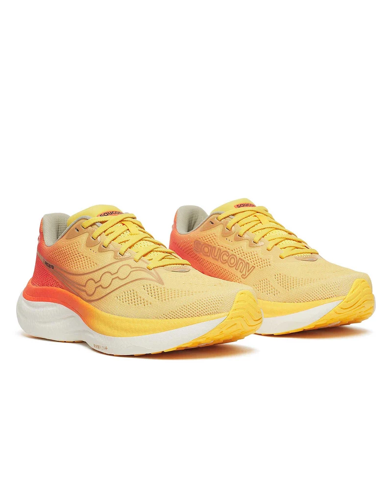 Scarpe Da Running Ride 19 Sunrise Uomo