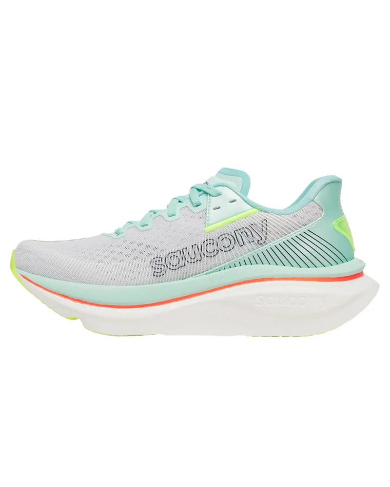Scarpe Da Running Endorphin Azura White / Splash Donna