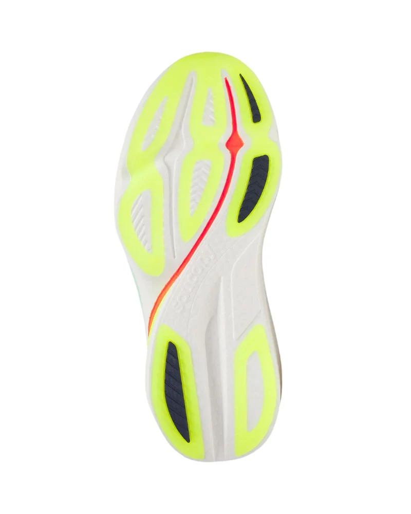 Scarpe Da Running Endorphin Azura White / Splash Donna
