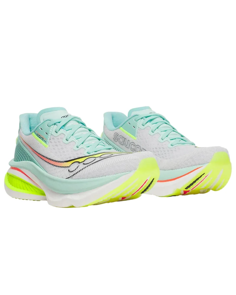 Scarpe Da Running Endorphin Azura White / Splash Donna
