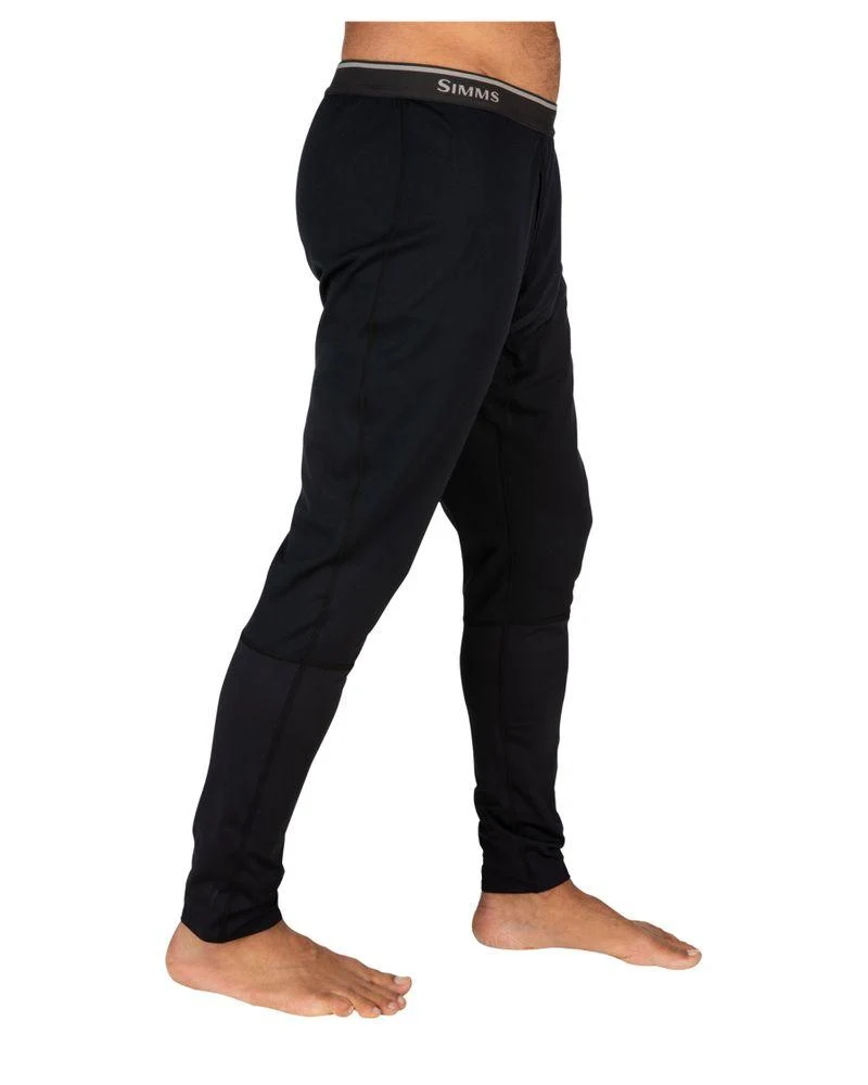 Heavyweight Baselayer Bottom Nero