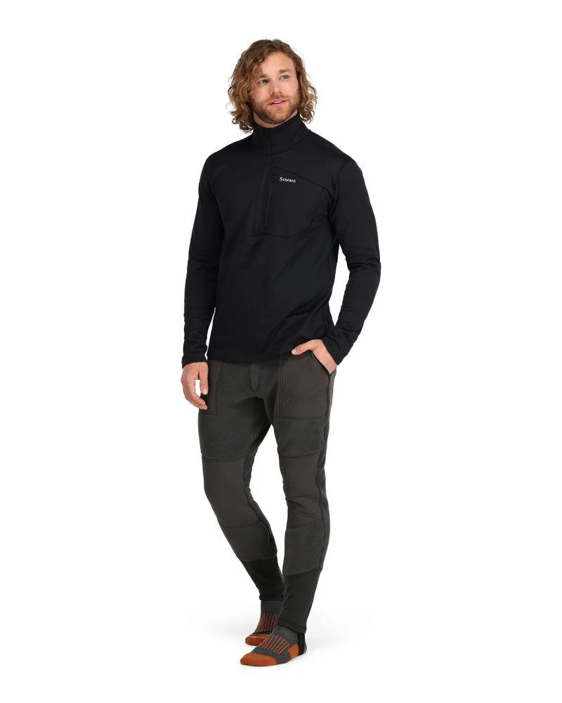Fjord Pant Carbon