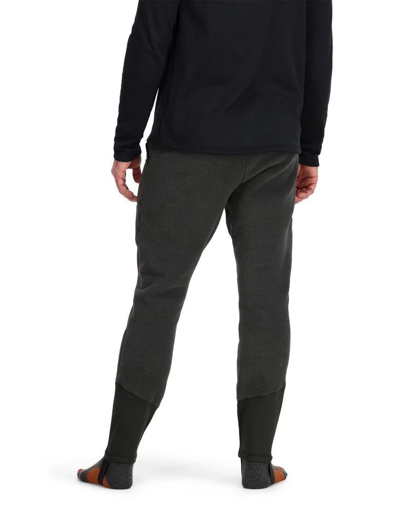 Fjord Pant Carbon
