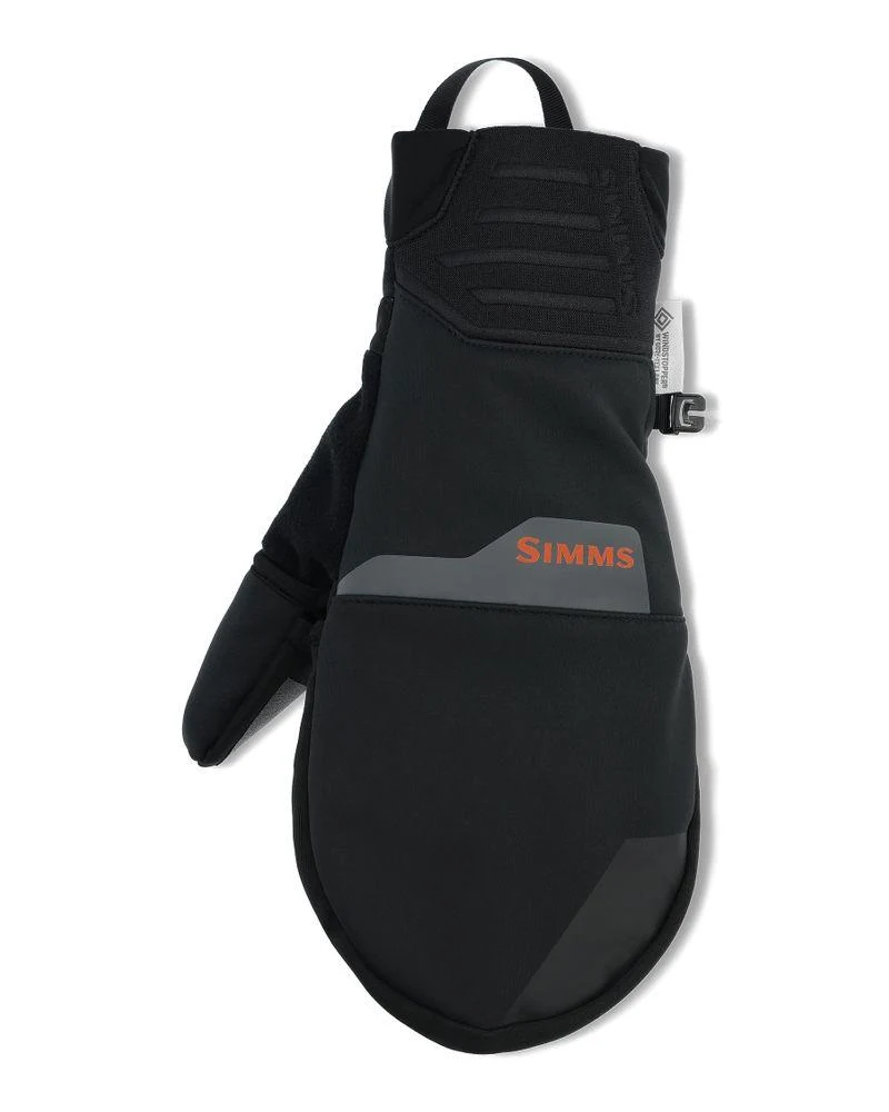 Windstopper Foldover Mitt