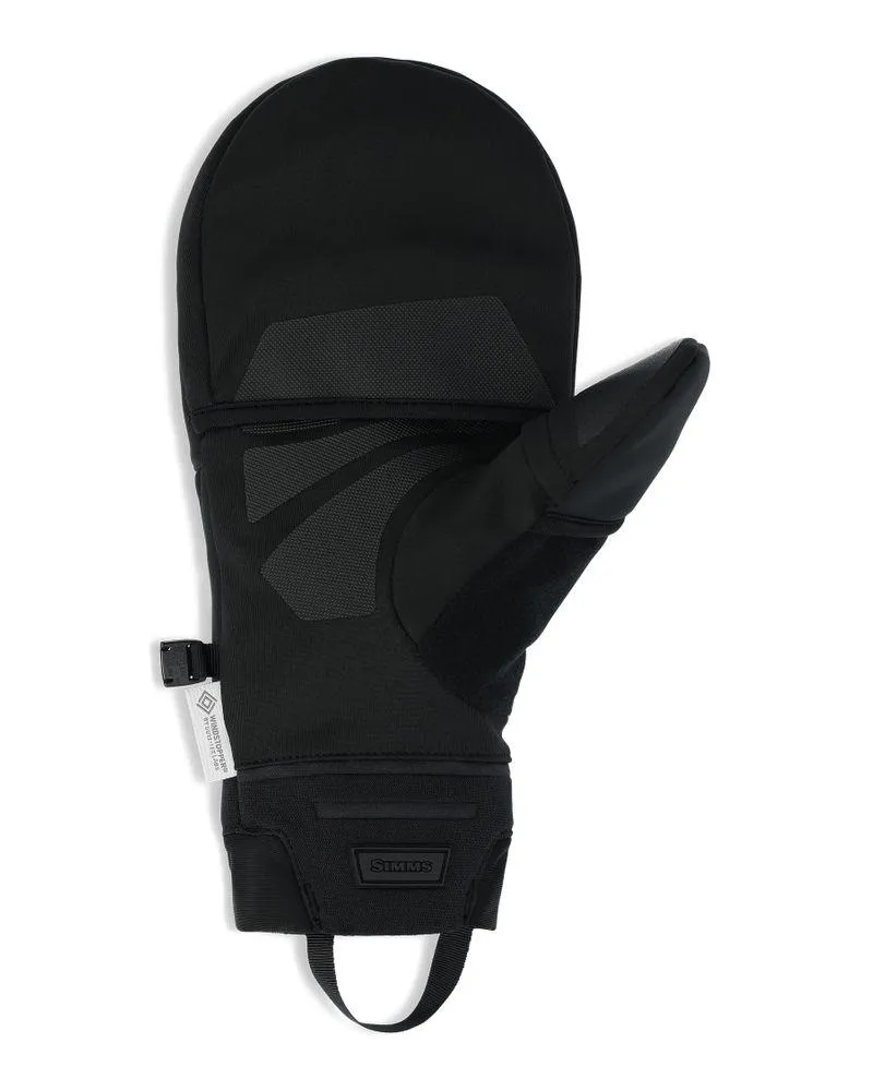Windstopper Foldover Mitt
