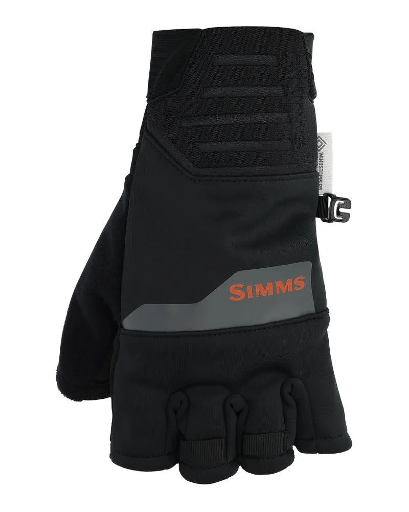Windstopper Half-Finger Glove