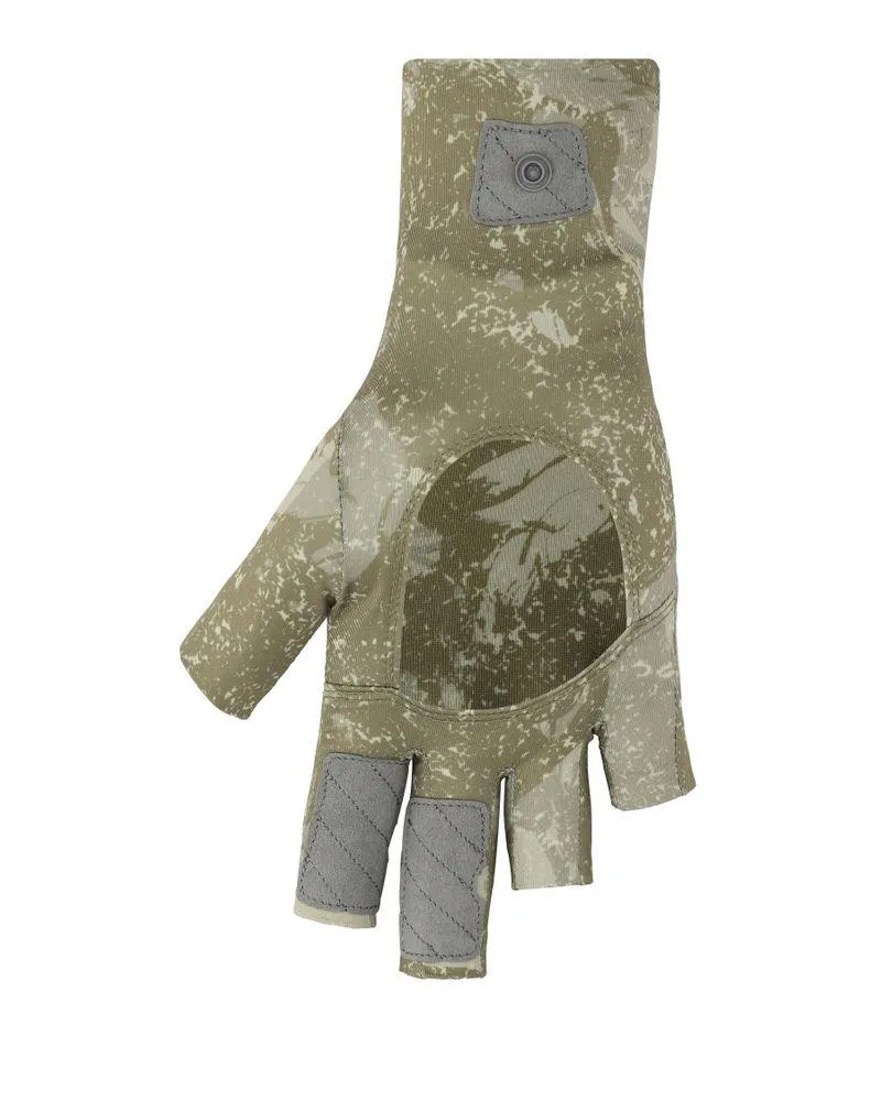 Solarflex SunGlove Back Eddy Stone