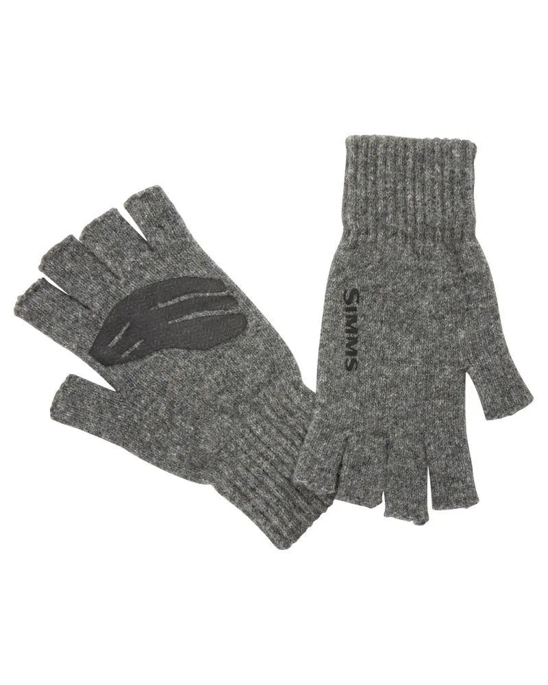 Wool Finger Glove