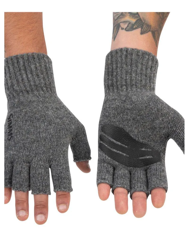 Wool Finger Glove