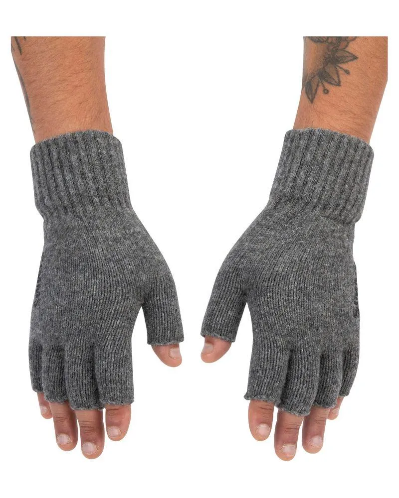 Wool Finger Glove