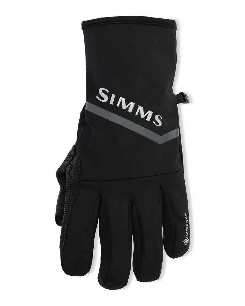 ProDry GORE-TEX Glove + Liner Nero
