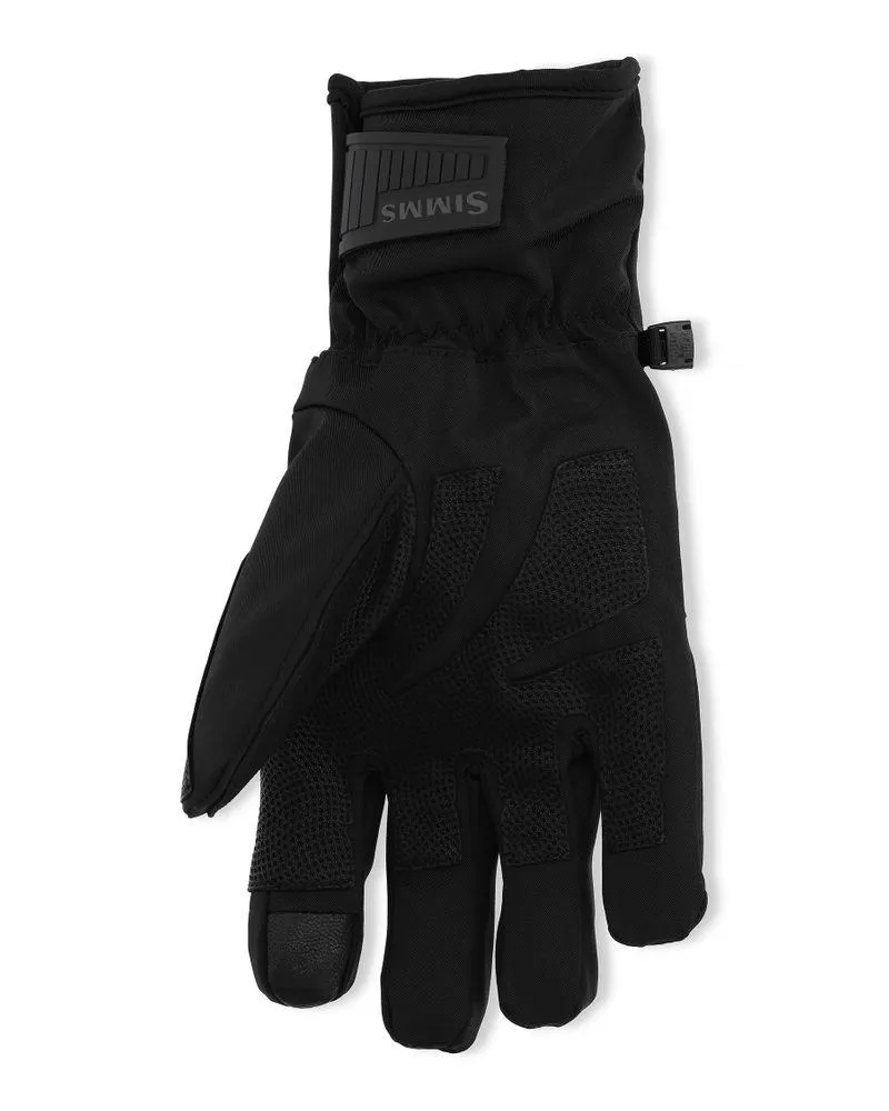 ProDry GORE-TEX Glove + Liner Nero