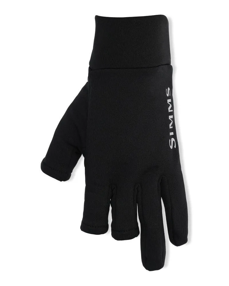 ProDry GORE-TEX Glove + Liner Nero