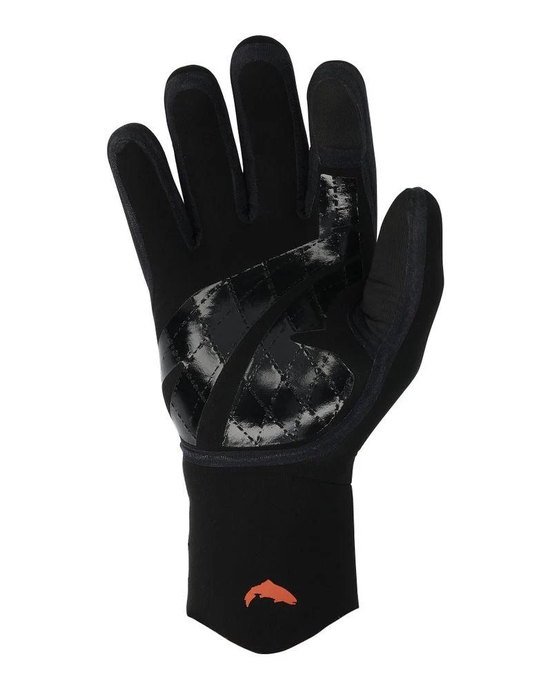 ExStream Neoprene Glove Nero