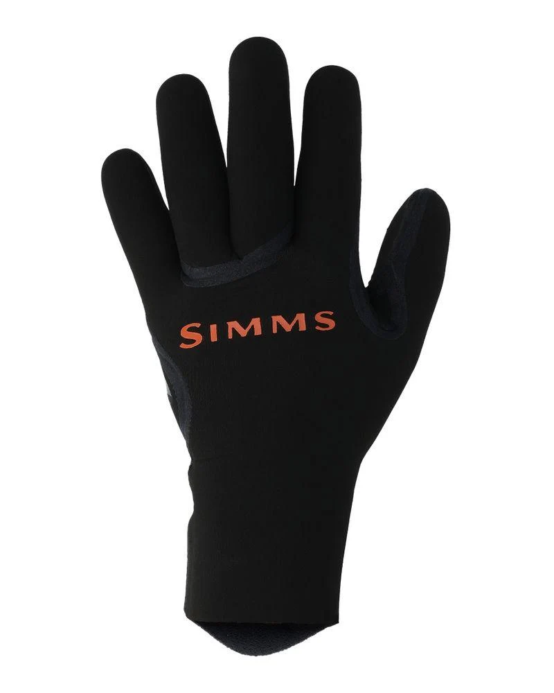 ExStream Neoprene Glove Nero