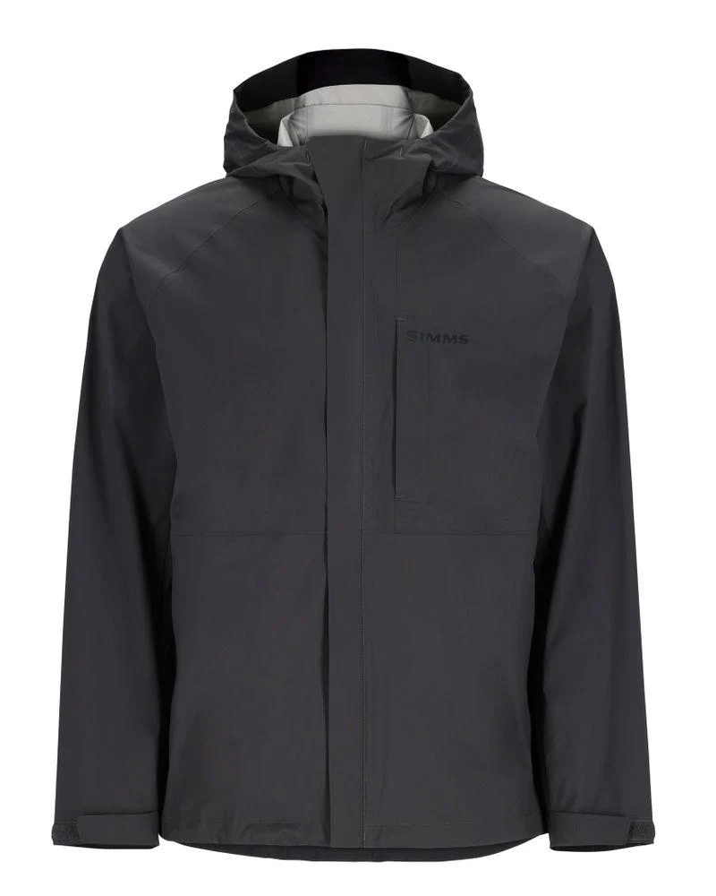 Waypoints Jacket Slate